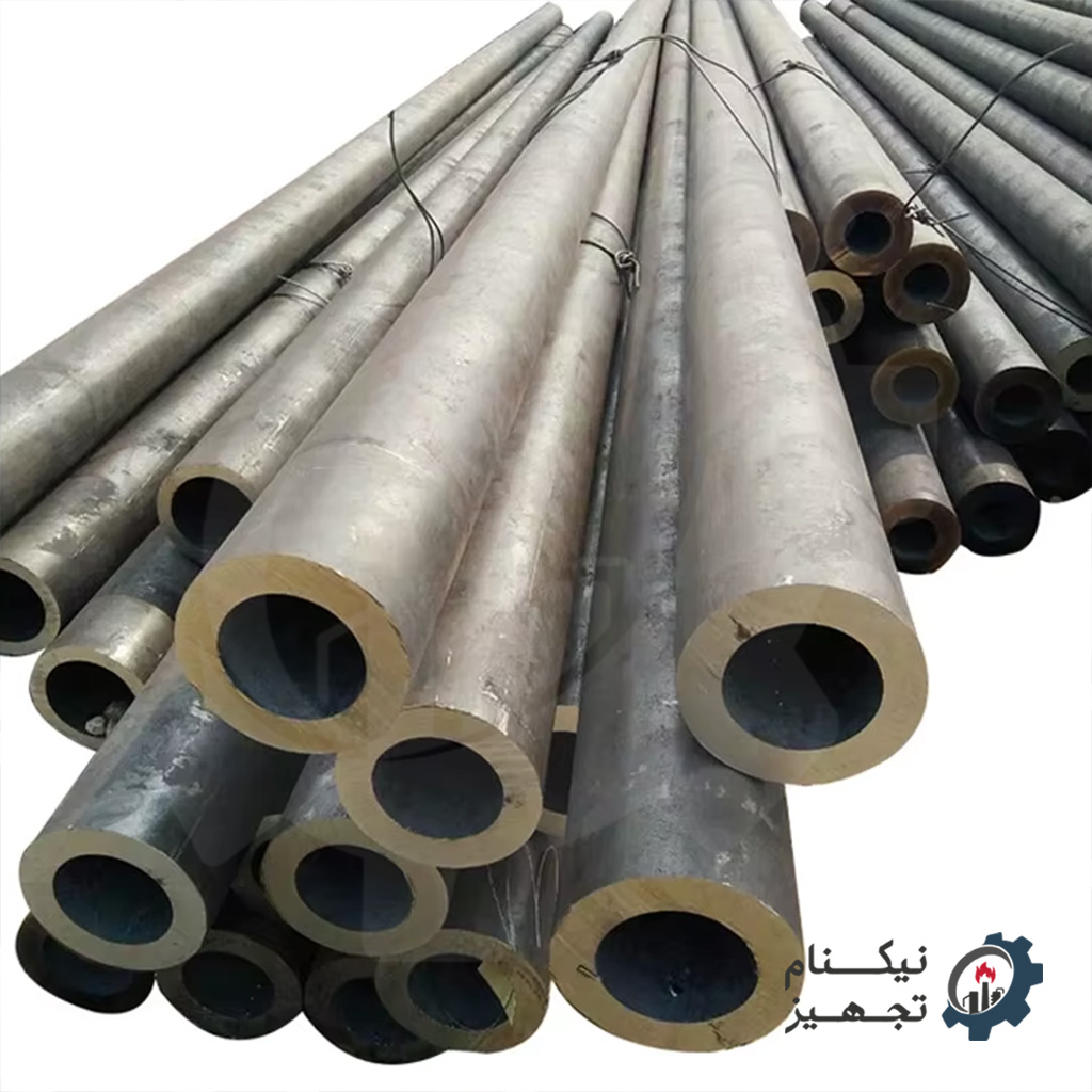 لوله-مانیسمان-رده-100