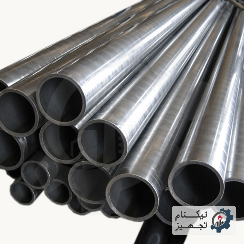 لوله-مانیسمان-رده-40