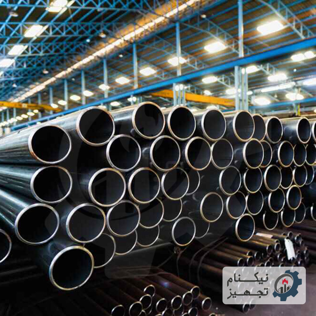 خرید-لوله-مانیسمان-رده-40