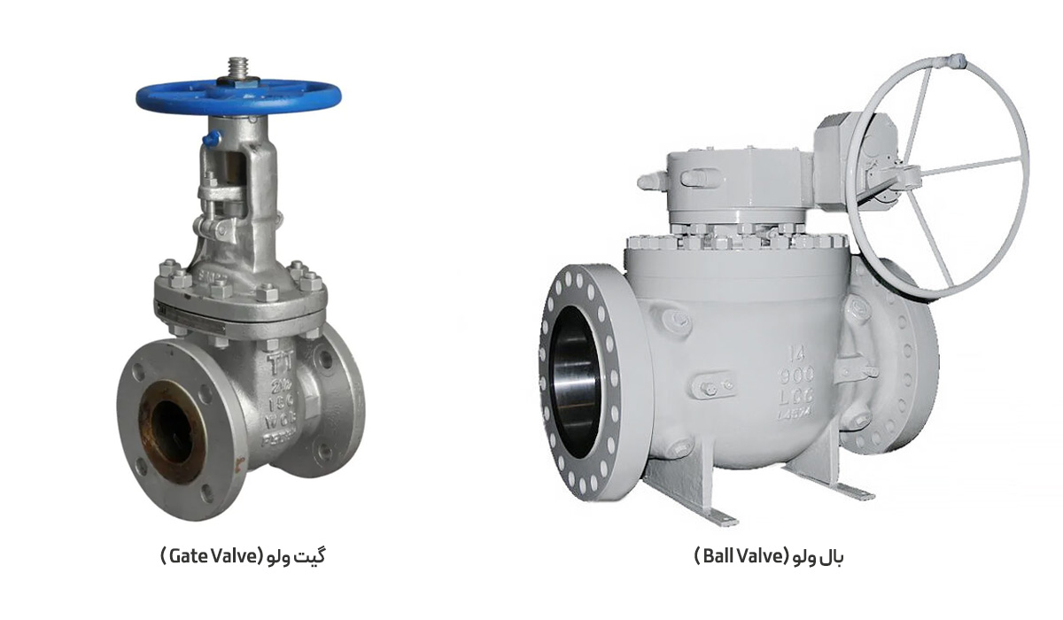 تفاوت-بال-ولو-و-گیت-ولو