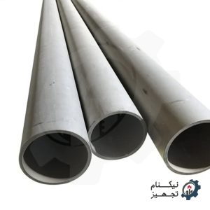 لوله-مانیسمان-رده-10