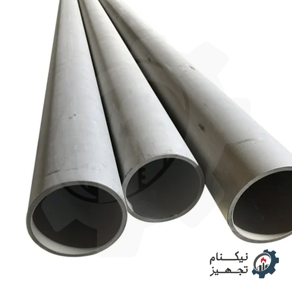 لوله-مانیسمان-رده-10