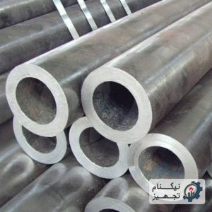 لوله-مانیسمان-رده-120