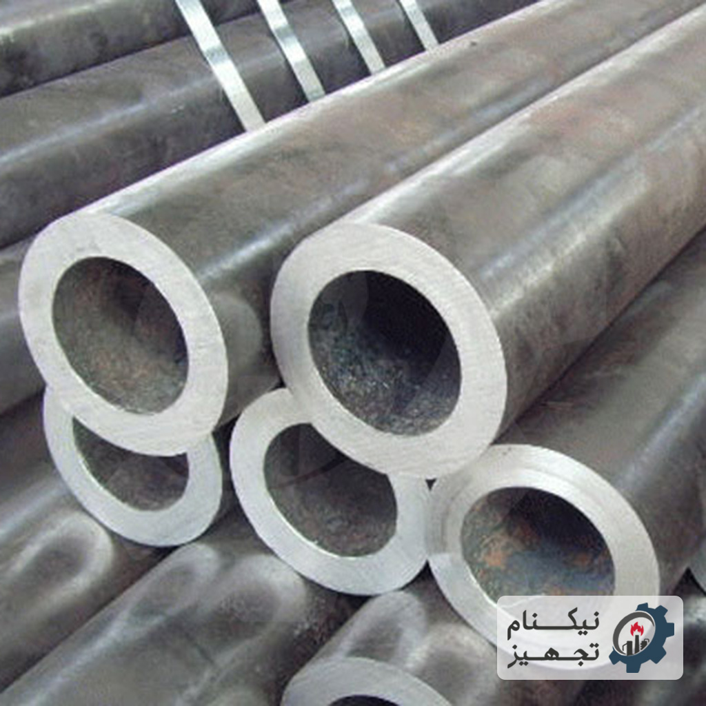 لوله-مانیسمان-رده-120