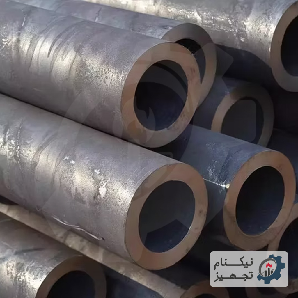 قیمت-لوله-مانیسمان-رده-120