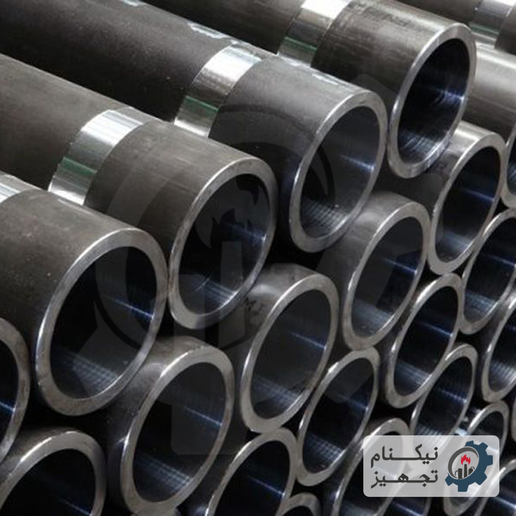 قیمت-لوله-مانیسمان-رده-80