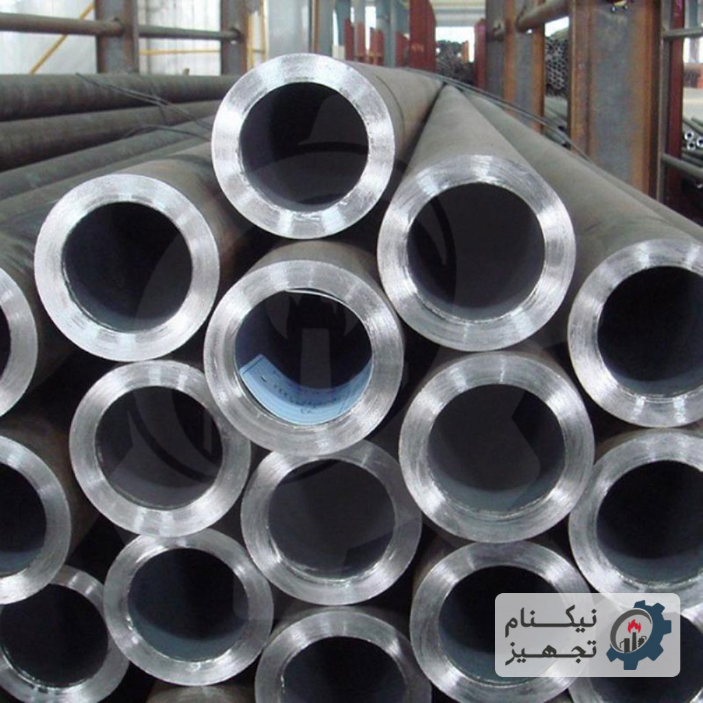 ضخامت-لوله-مانیسمان-رده-80