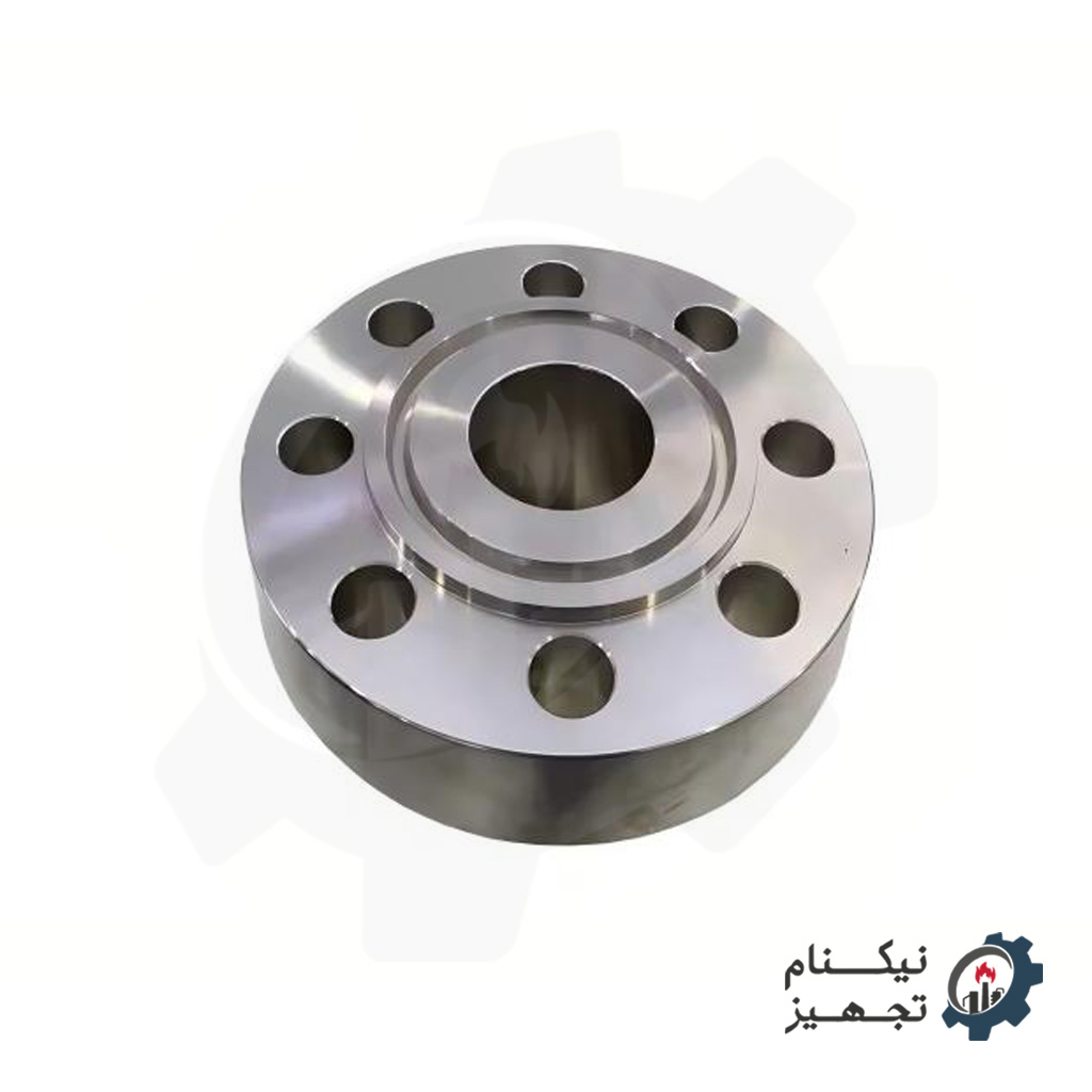 فلنج-رینگ-جوینت