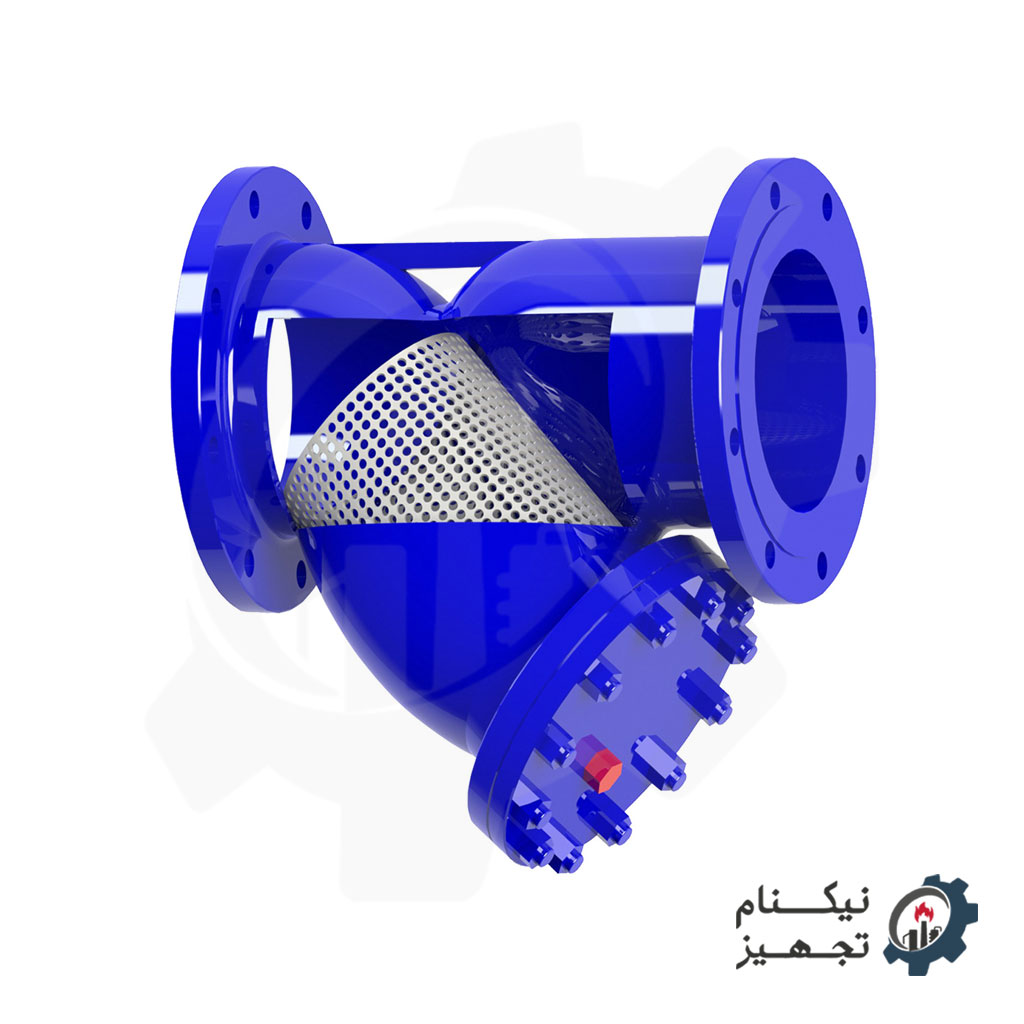 خرید-استرینر-صنعتی