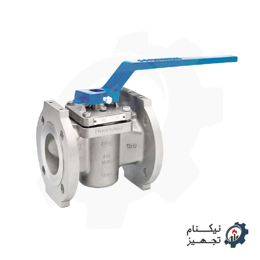 شیر-پلاگ-ولو