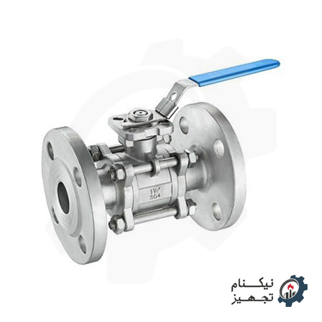 قیمت-شیر-فلکه-استیل