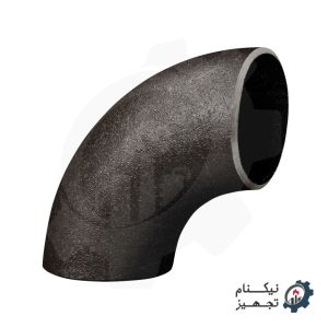 زانویی-90-درجه-جوشی