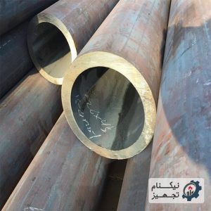 لوله-مانیسمان-رده-140