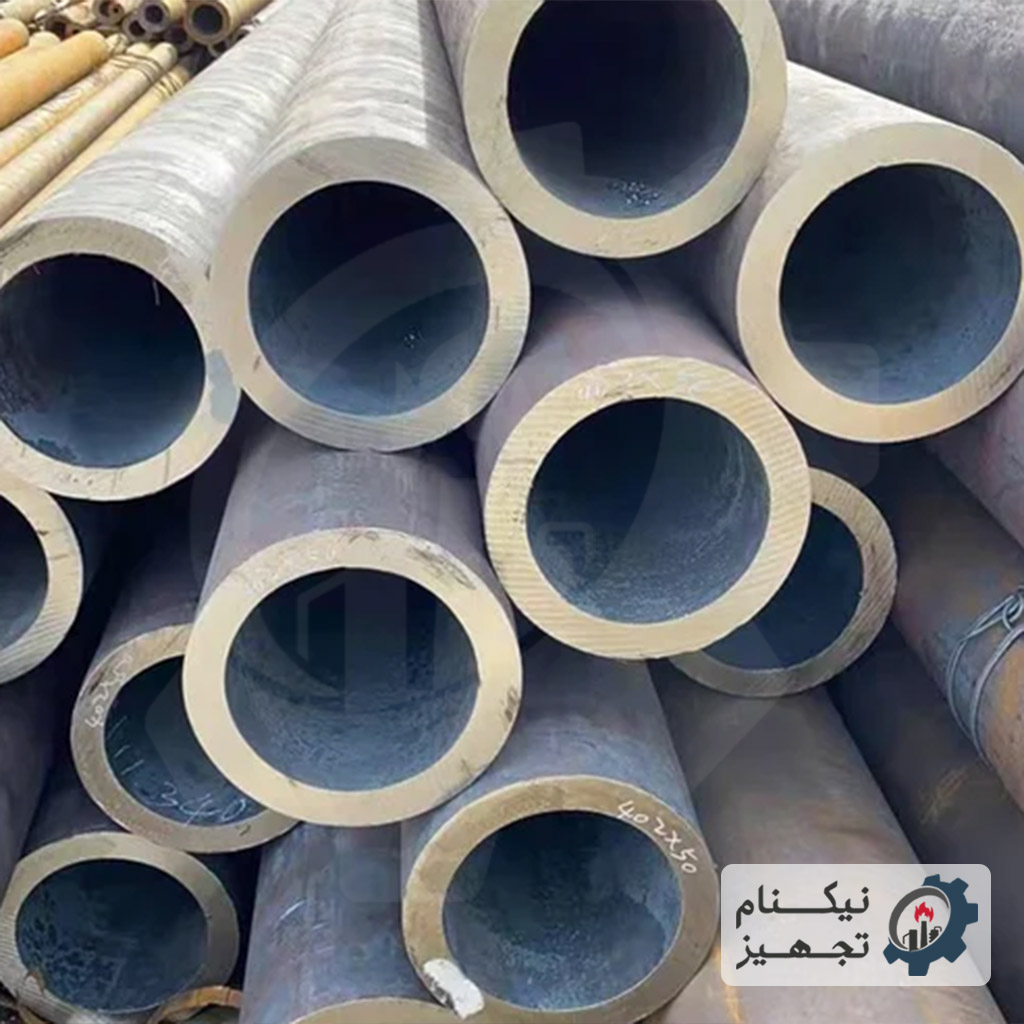 قیمت-لوله-مانیسمان-رده-140