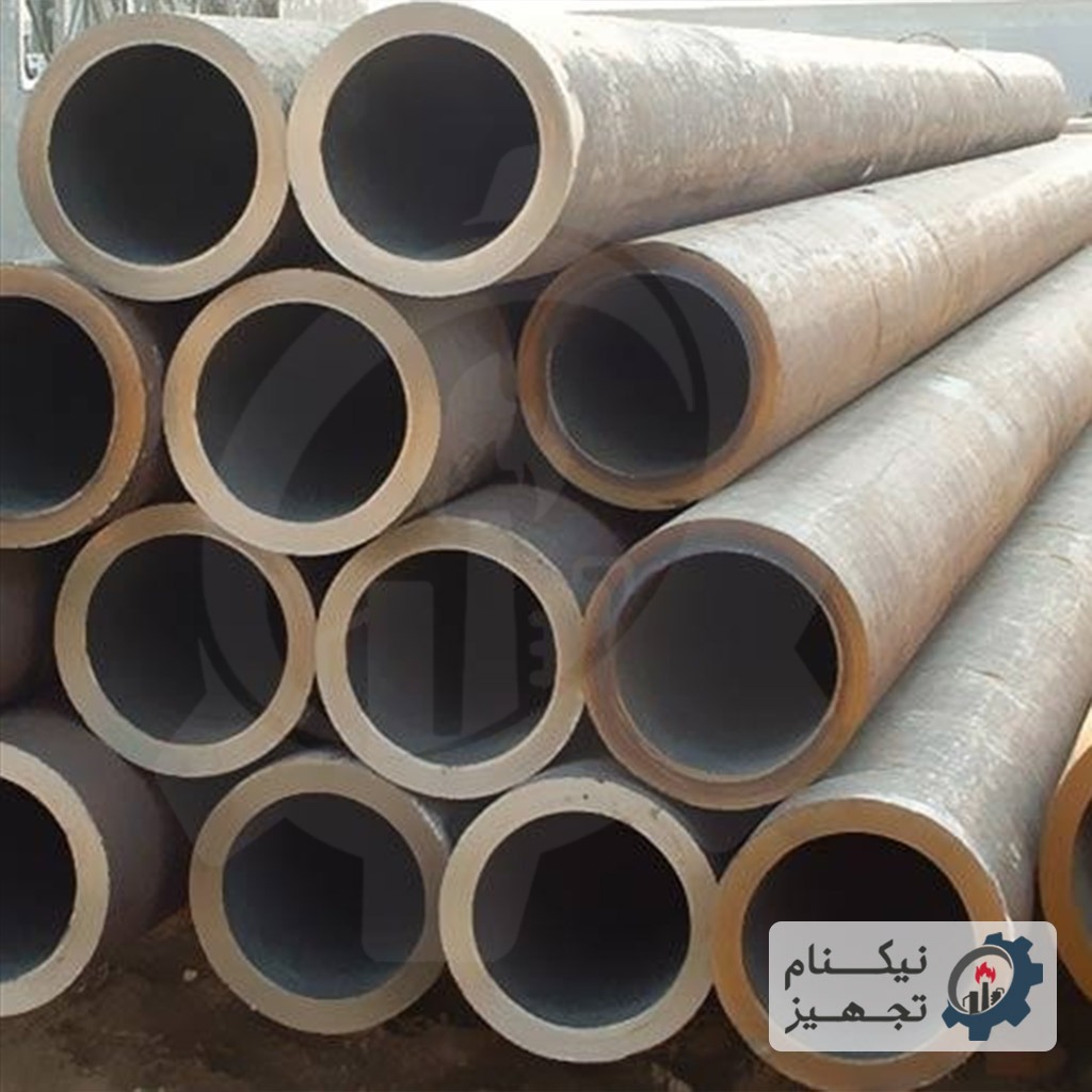 خرید-لوله-مانیسمان-رده-۱۴۰